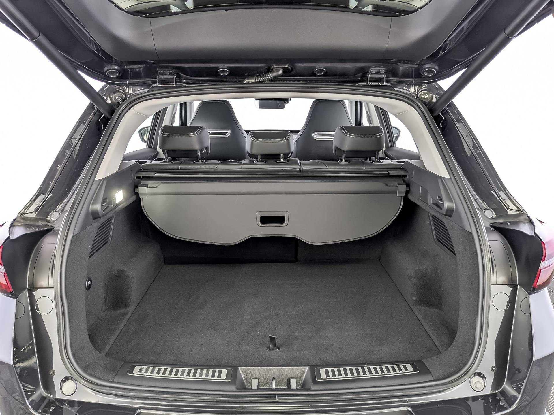 EXEED LX Premium 1.6T 7DCT 4WD