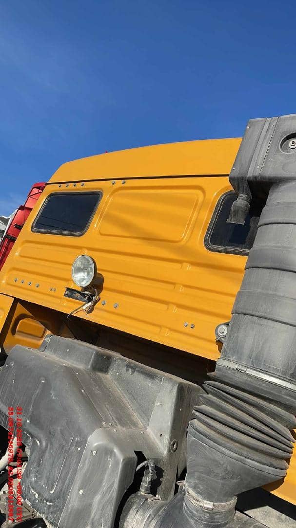 КАМАЗ 65116-A5 T2230,  67 203 км, 2023 года в лизинг