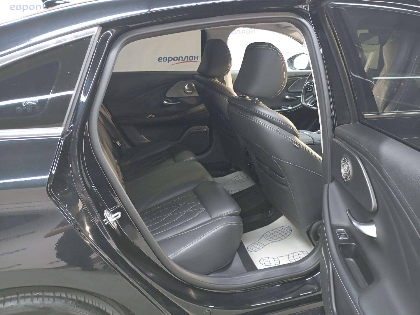 Chery Arrizo 8,  50 106 км, 2024 года в лизинг