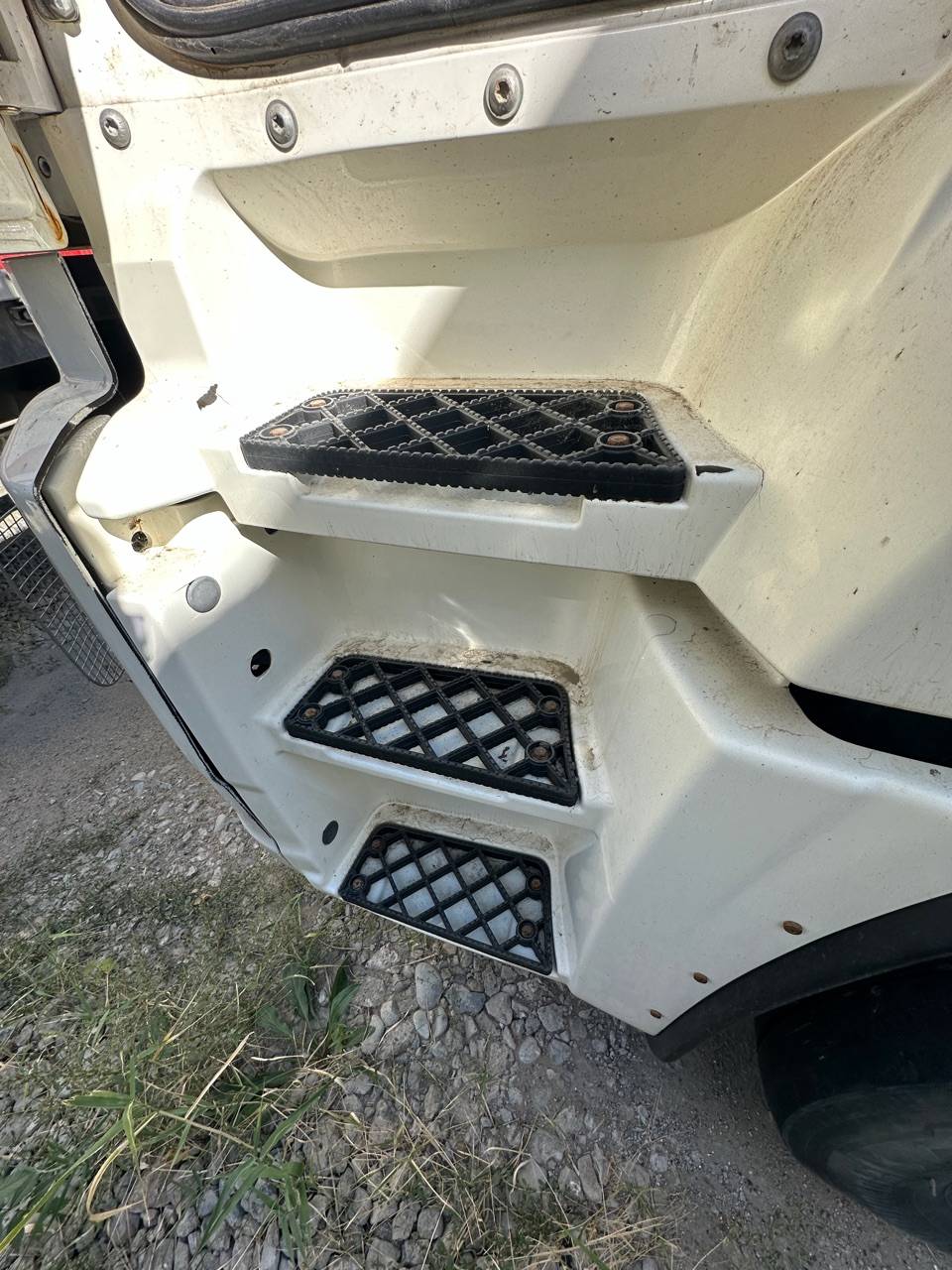 КАМАЗ 65208-87(S5),  382 466 км, 2021 года в лизинг