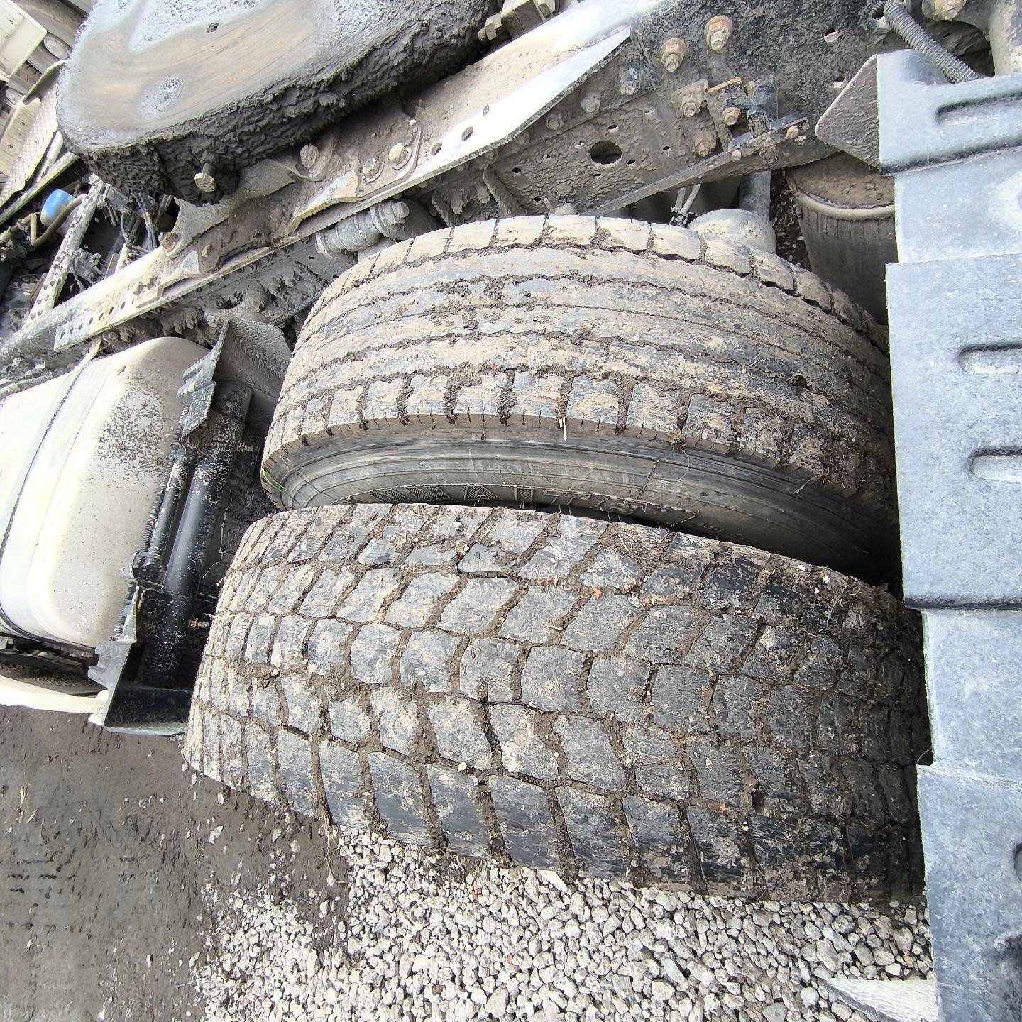 Foton AUMAN EST A 1846 AMT (4189SLFKA) Лот 000006364