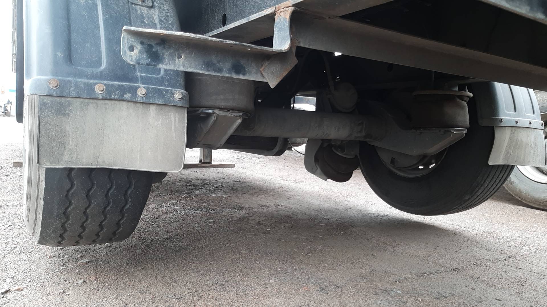 Тонар 97882 (B4-16V), 2023 года в лизинг