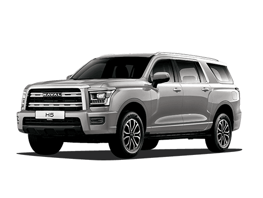 Haval H5 Premium 2.0D 8AT 4WD