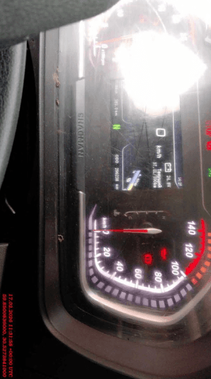 Shacman SX331863366,  296 238 км, 2024 года в лизинг