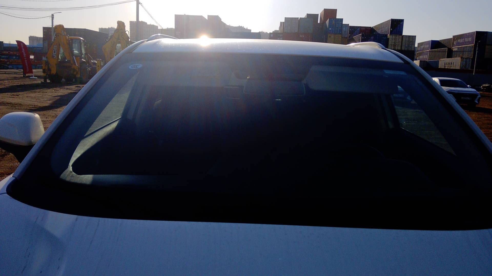 FAW Bestune T77,  104 726 км, 2023 года в лизинг