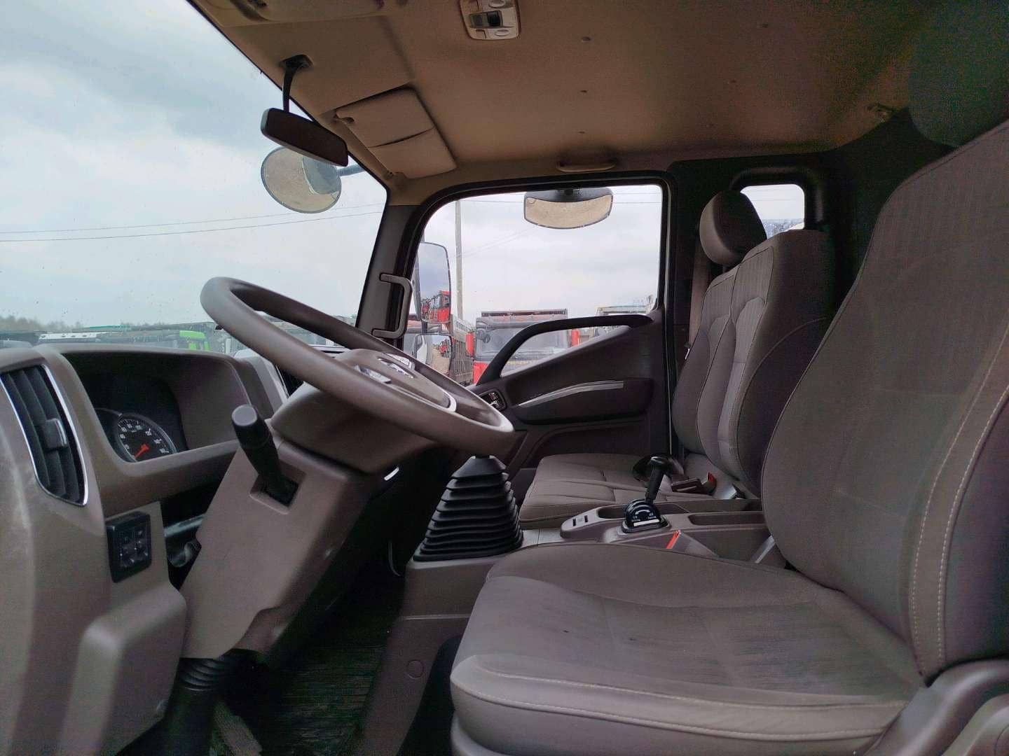 Foton S 120 (BJ1128),  162 623 км, 2023 года в лизинг