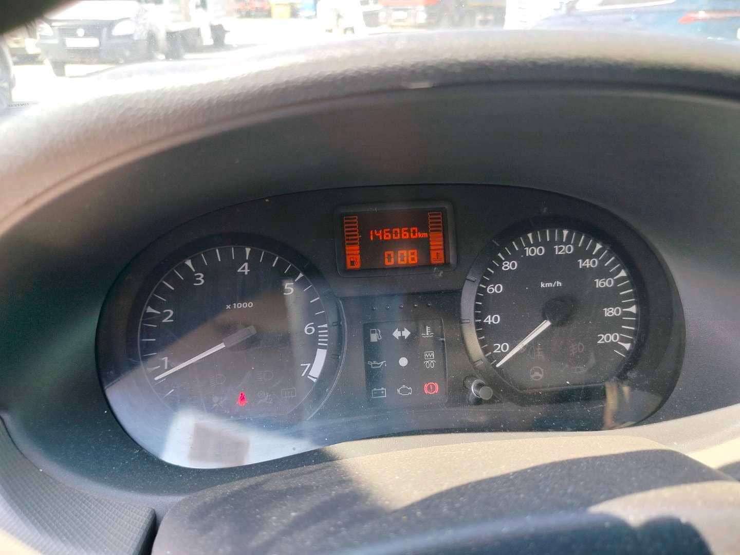 Lada Largus универсал,  146 060 км, 2019 года в лизинг