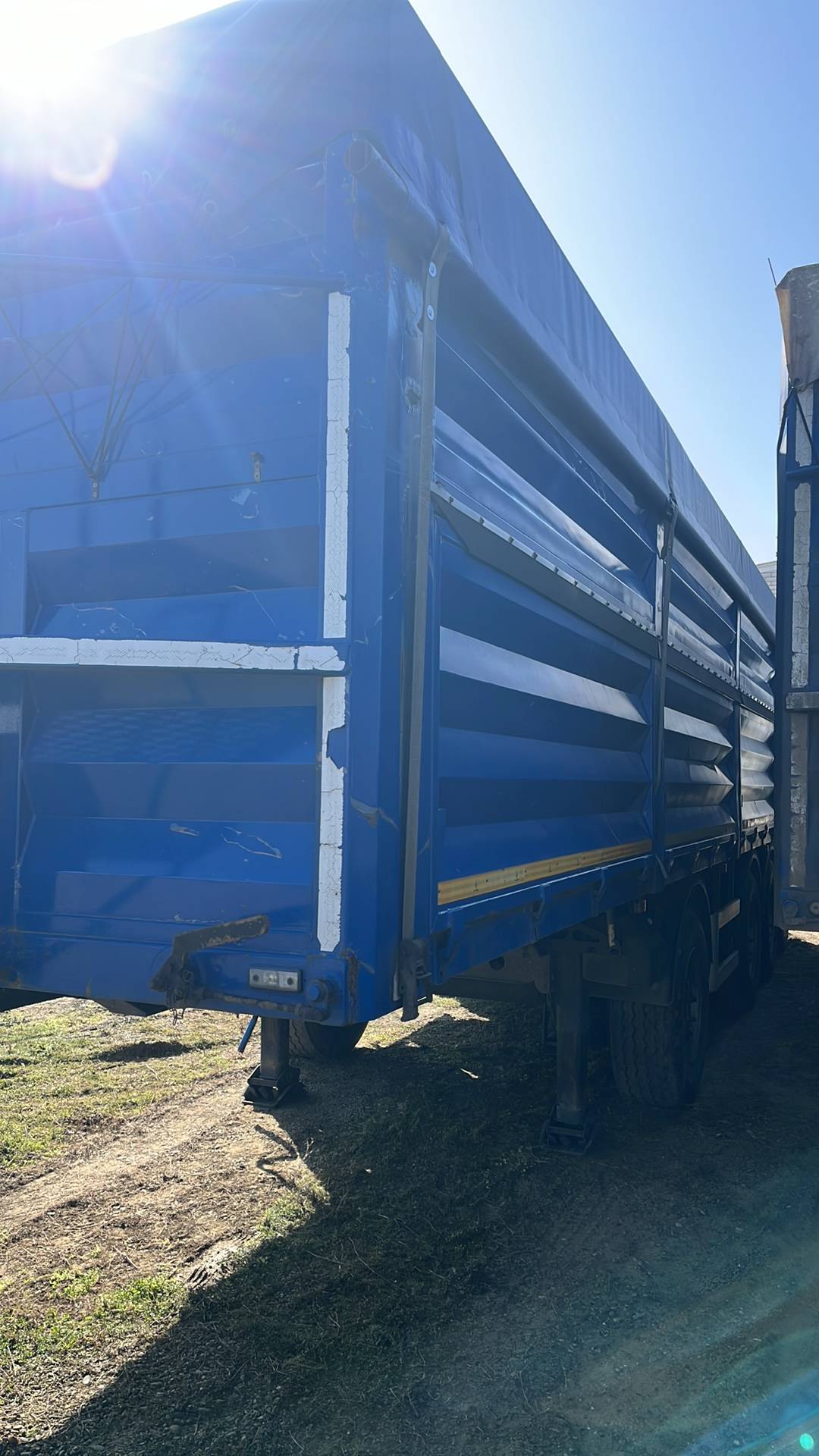 СЗА 924312, 2022 года в лизинг