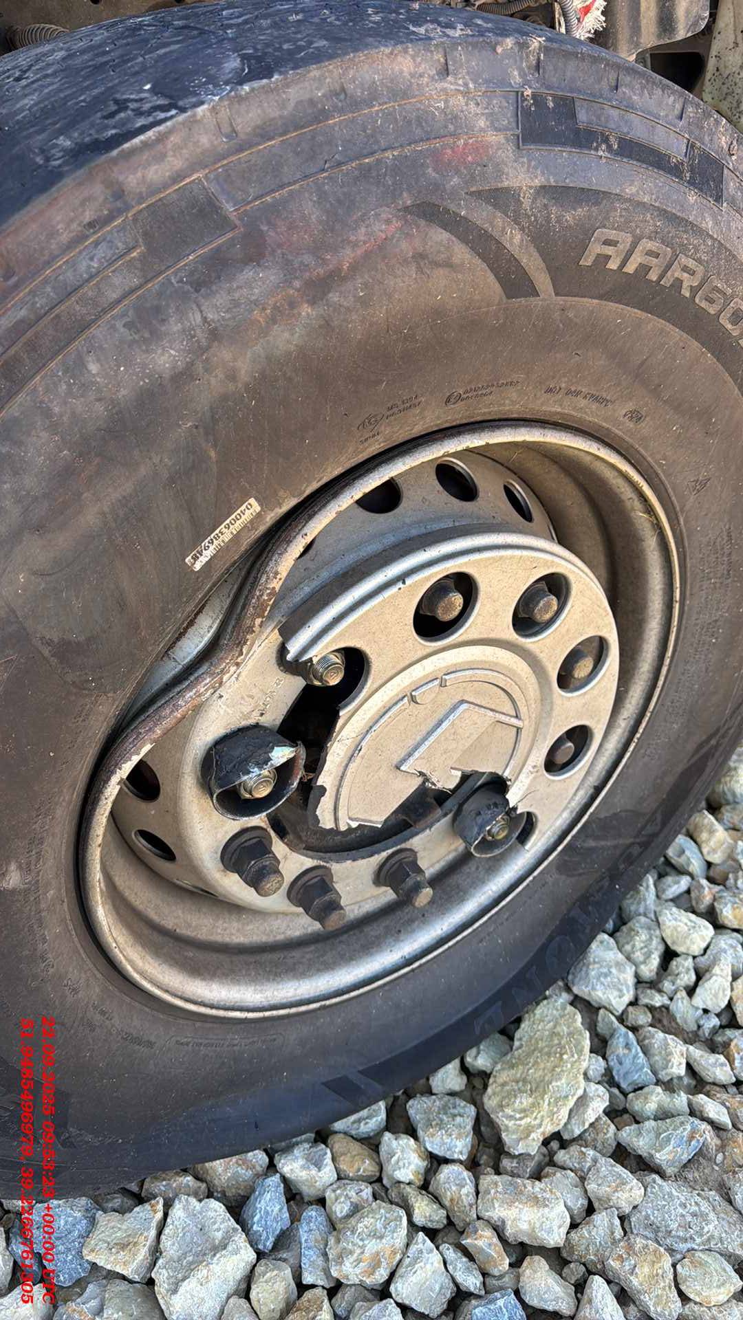 Shacman SX33186T366,  300 000 км, 2022 года в лизинг