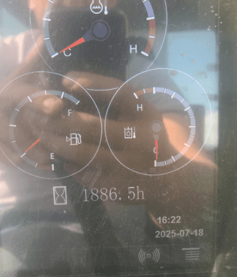 XCMG/MGCM XE180DN, 2022 года в лизинг