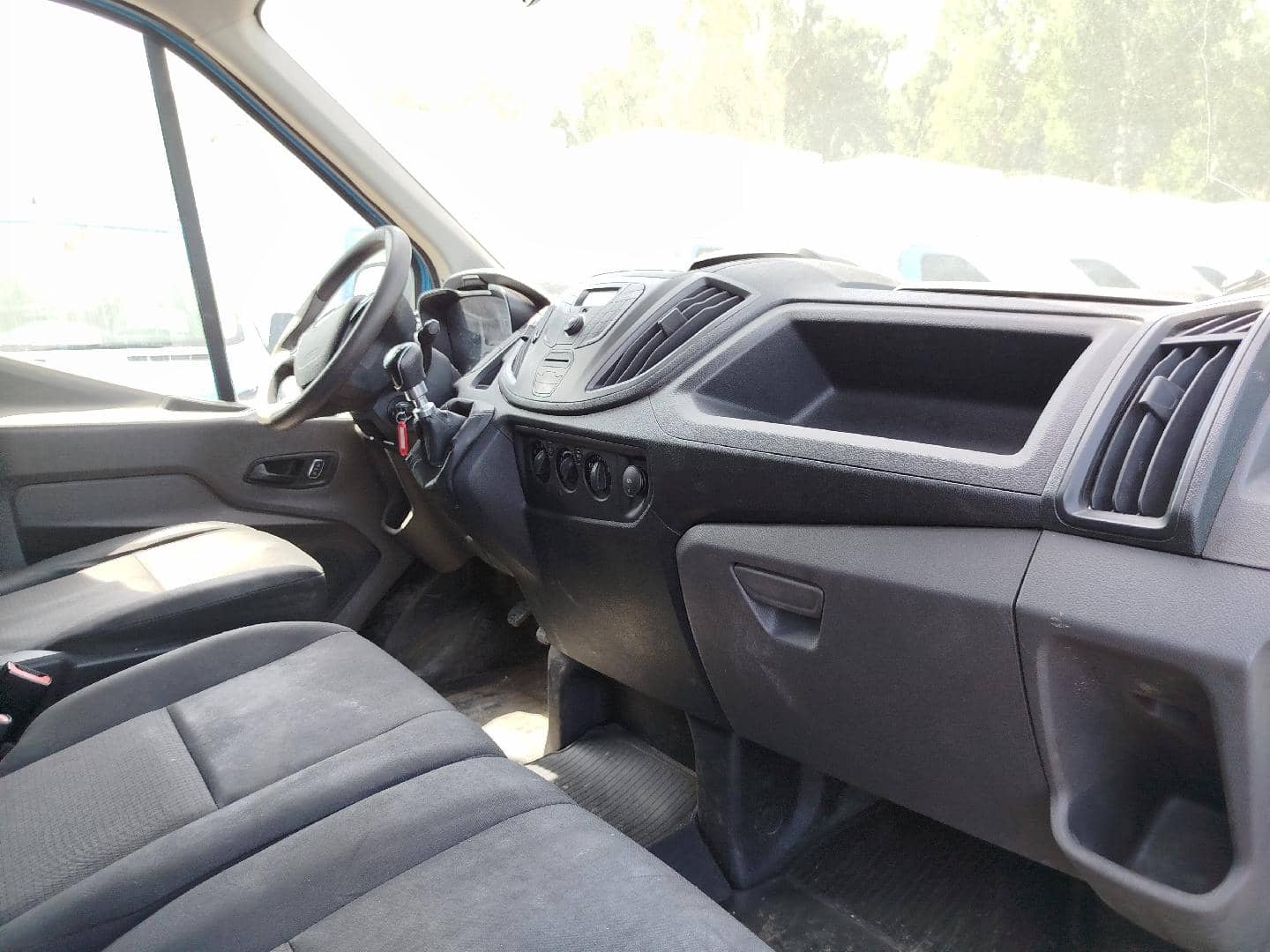Ford Transit,  148 068 км, 2021 года в лизинг
