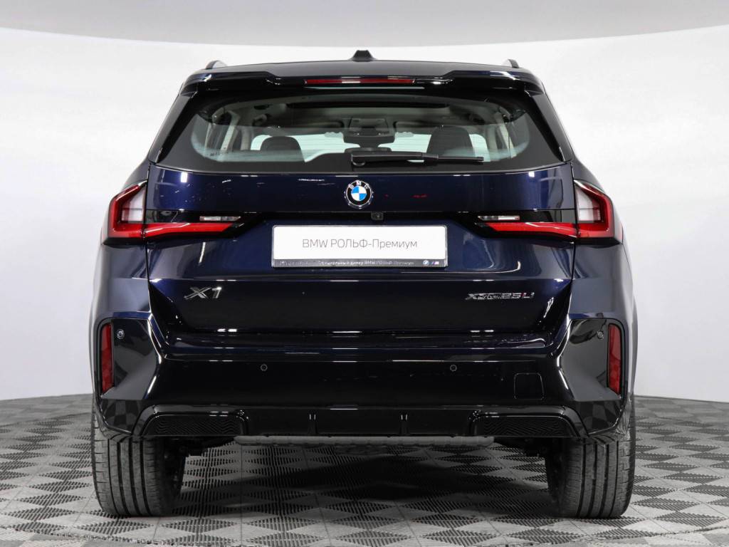 BMW X1 xDrive25Li M Sport