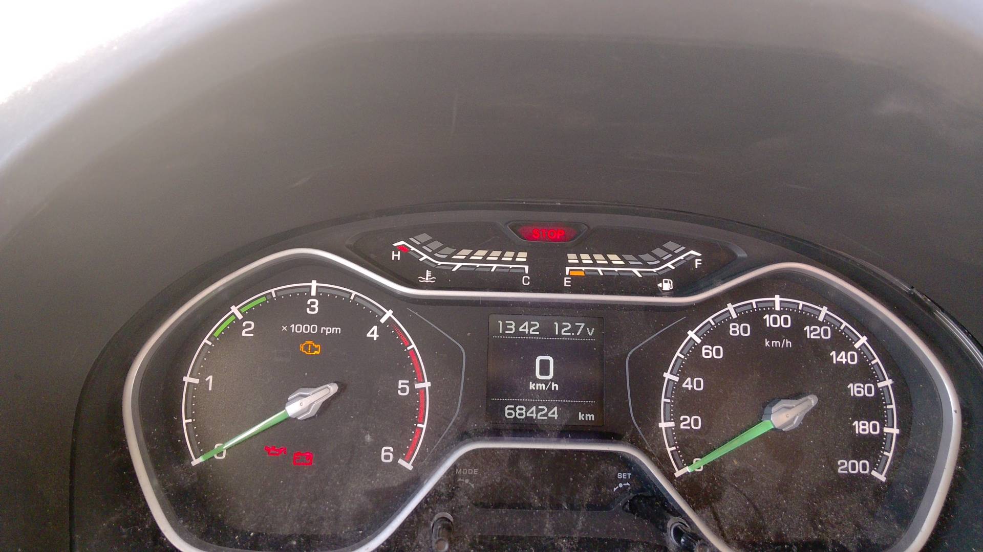 ГАЗ ГАЗель Бизнес,  68 424 км, 2023 года в лизинг