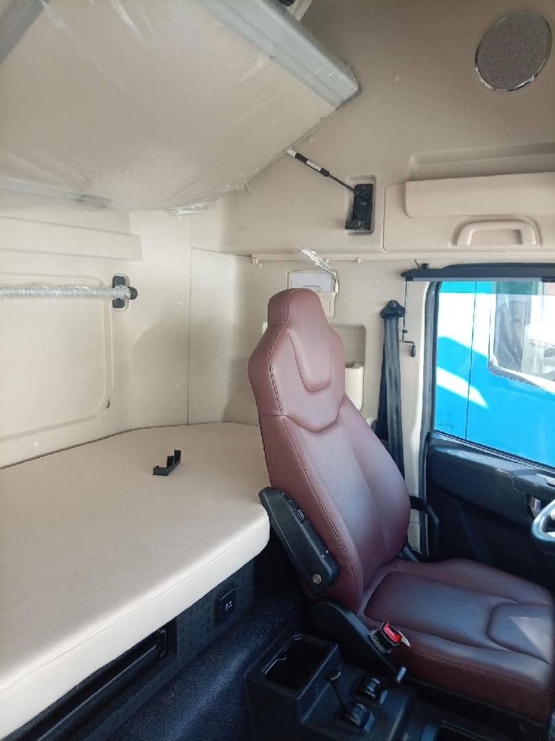 DongFeng VASOL HV7,  17 422 км, 2023 года в лизинг