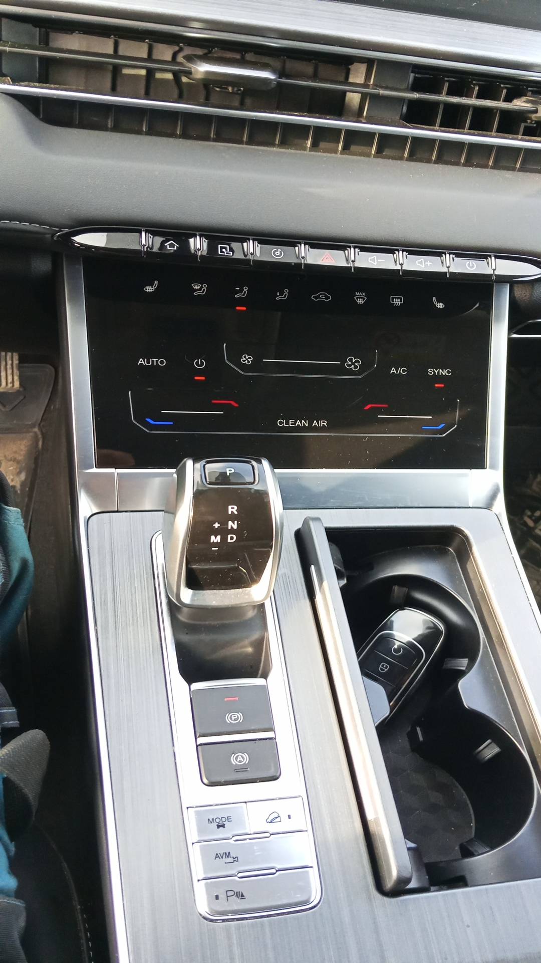 Chery Tiggo 7 PRO MAX,  33 924 км, 2024 года в лизинг