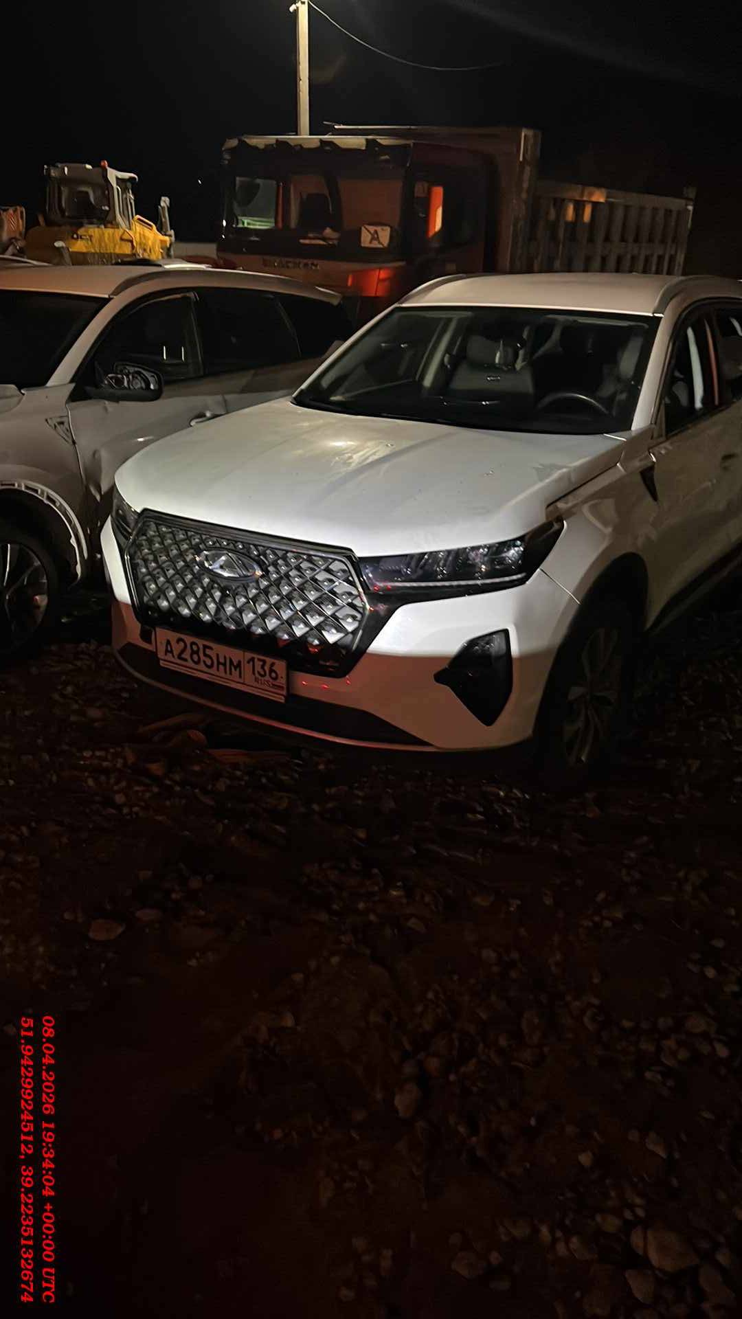 Chery Tiggo 7 PRO MAX,  82 983 км, 2024 года в лизинг