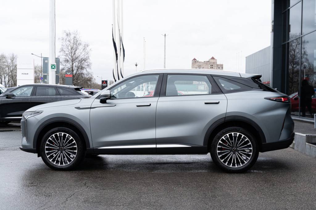 EXEED RX Urban 2.0 TGDI DCT7 AWD