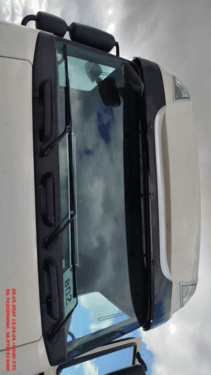 DAF XF 480 FT 4x2 (Super Space Cab),  178 227 км, 2023 года в лизинг