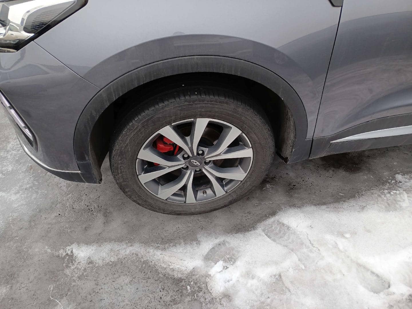 Chery Tiggo 7 PRO MAX,  26 120 км, 2024 года в лизинг