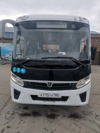 ПАЗ 320435-04 Вектор Next (маршутный)