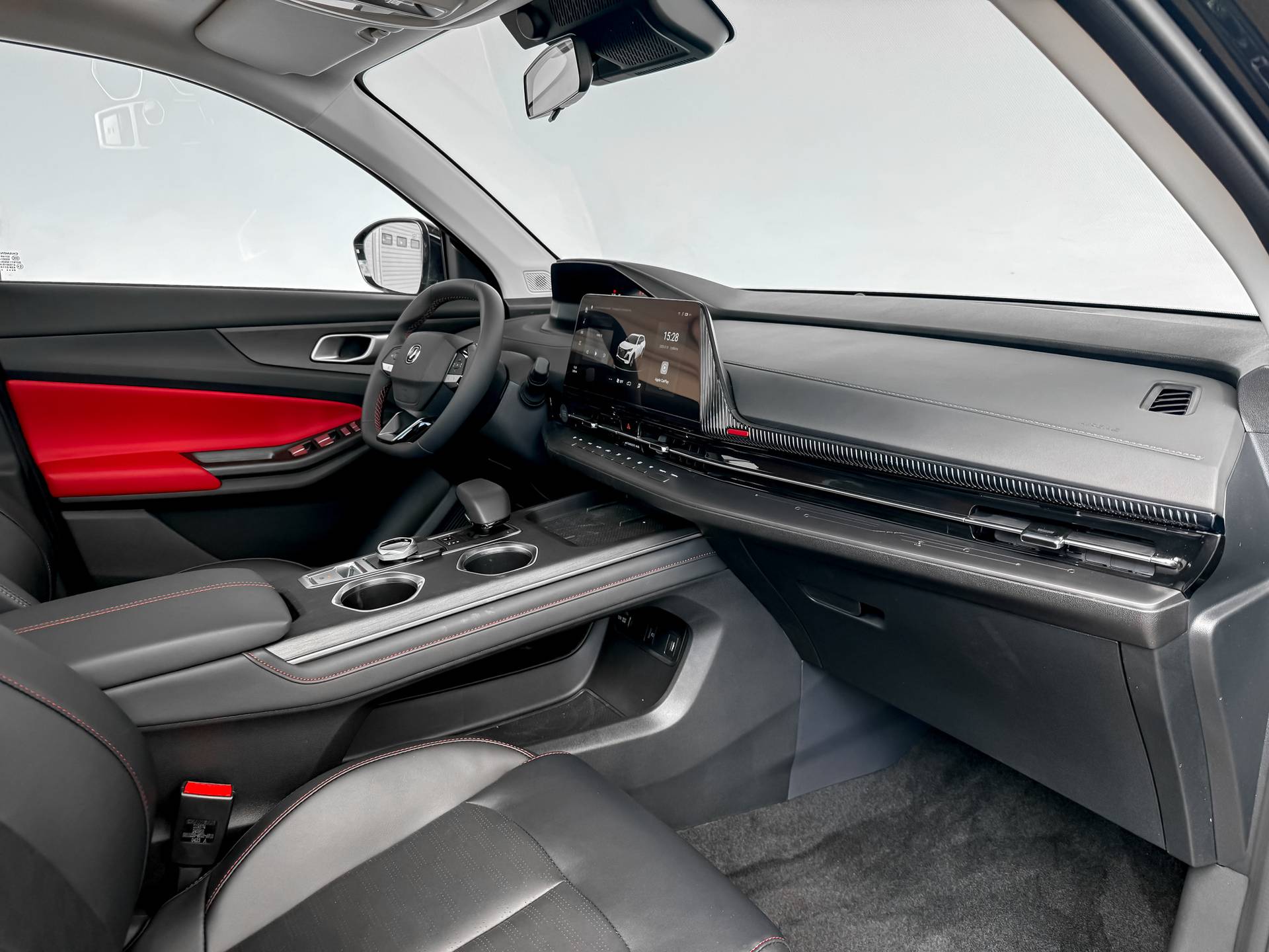 Changan Uni-S Tech 1.5T 7DCT