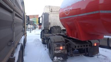 IVECO Stralis AT440S42T/P RR 4x2 (HI-ROAD)