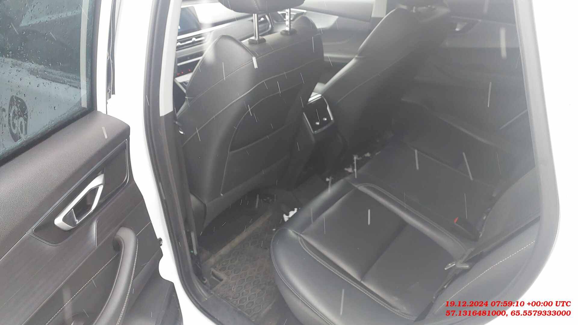 Chery Tiggo 4 PRO,  58 986 км, 2023 года в лизинг