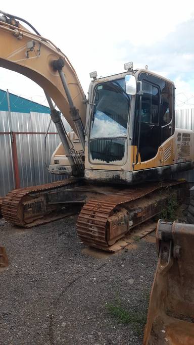 CARTER CT135-8A