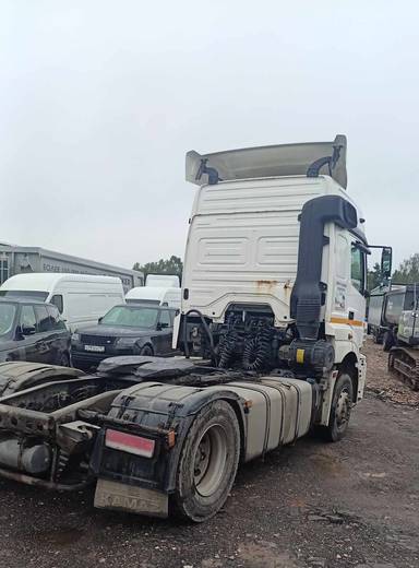 КАМАЗ 5490-S5 (M1840)