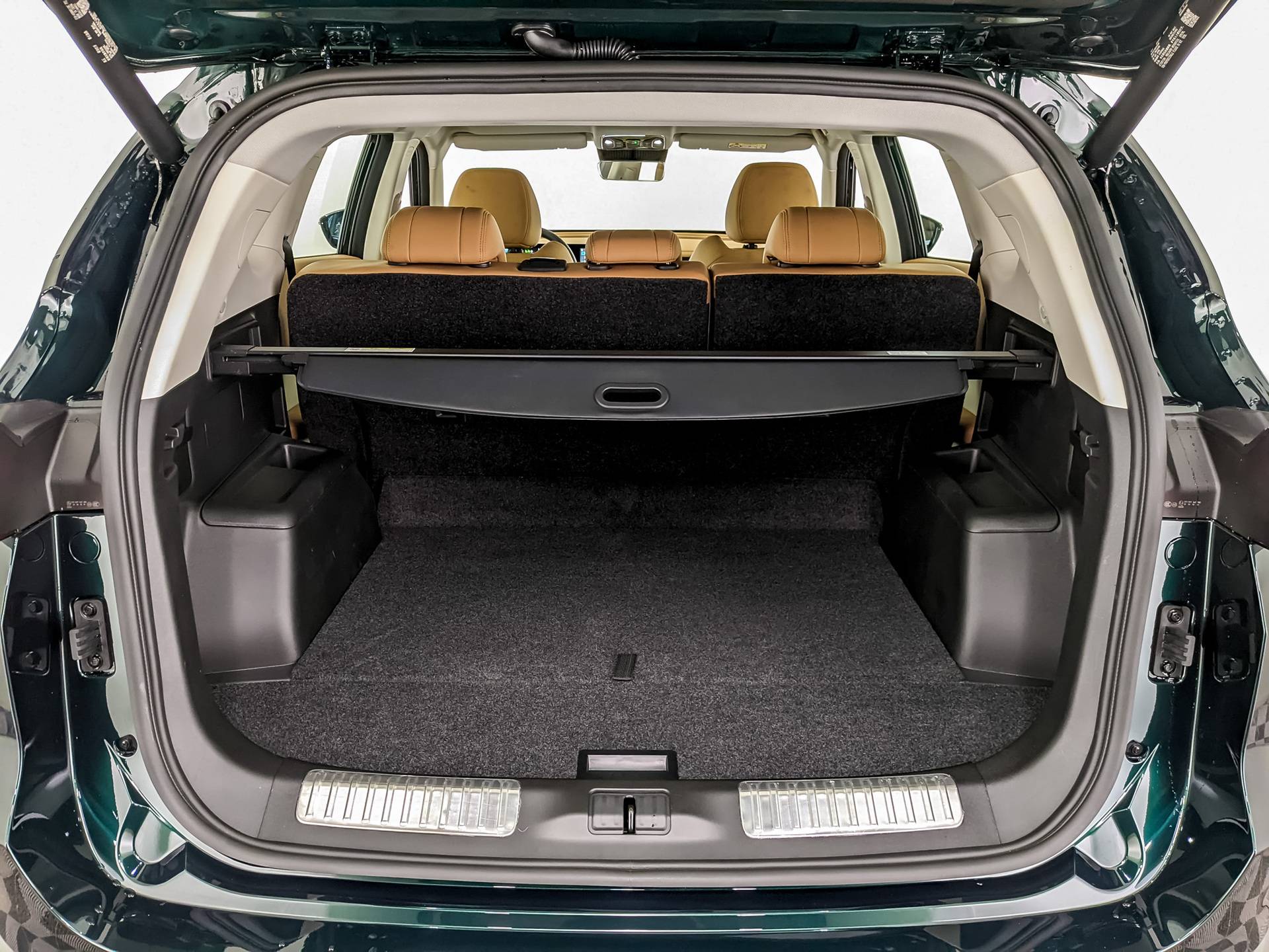 Jetour X70 Plus 1.6TGDI-7DCT Luxury