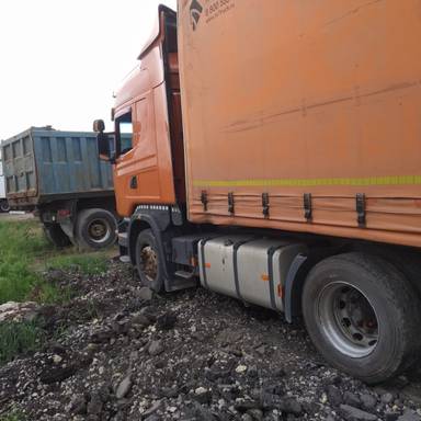 SCANIA R 440 LA4x2HNA (N)