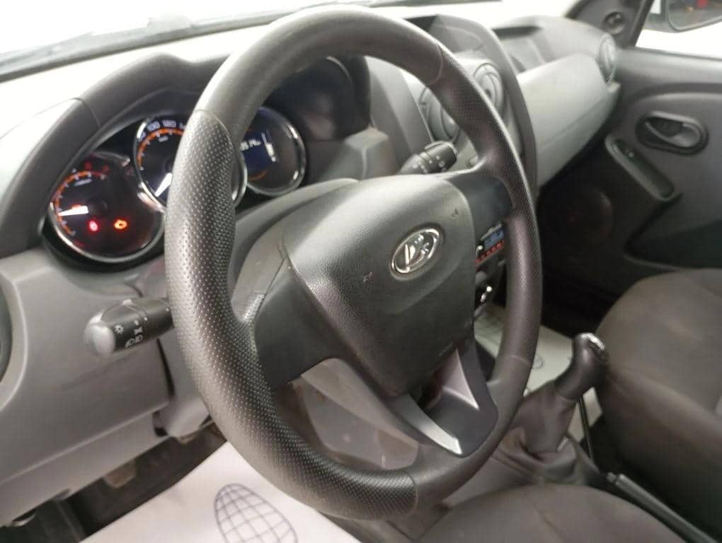 Lada Largus универсал,  283 514 км, 2021 года в лизинг