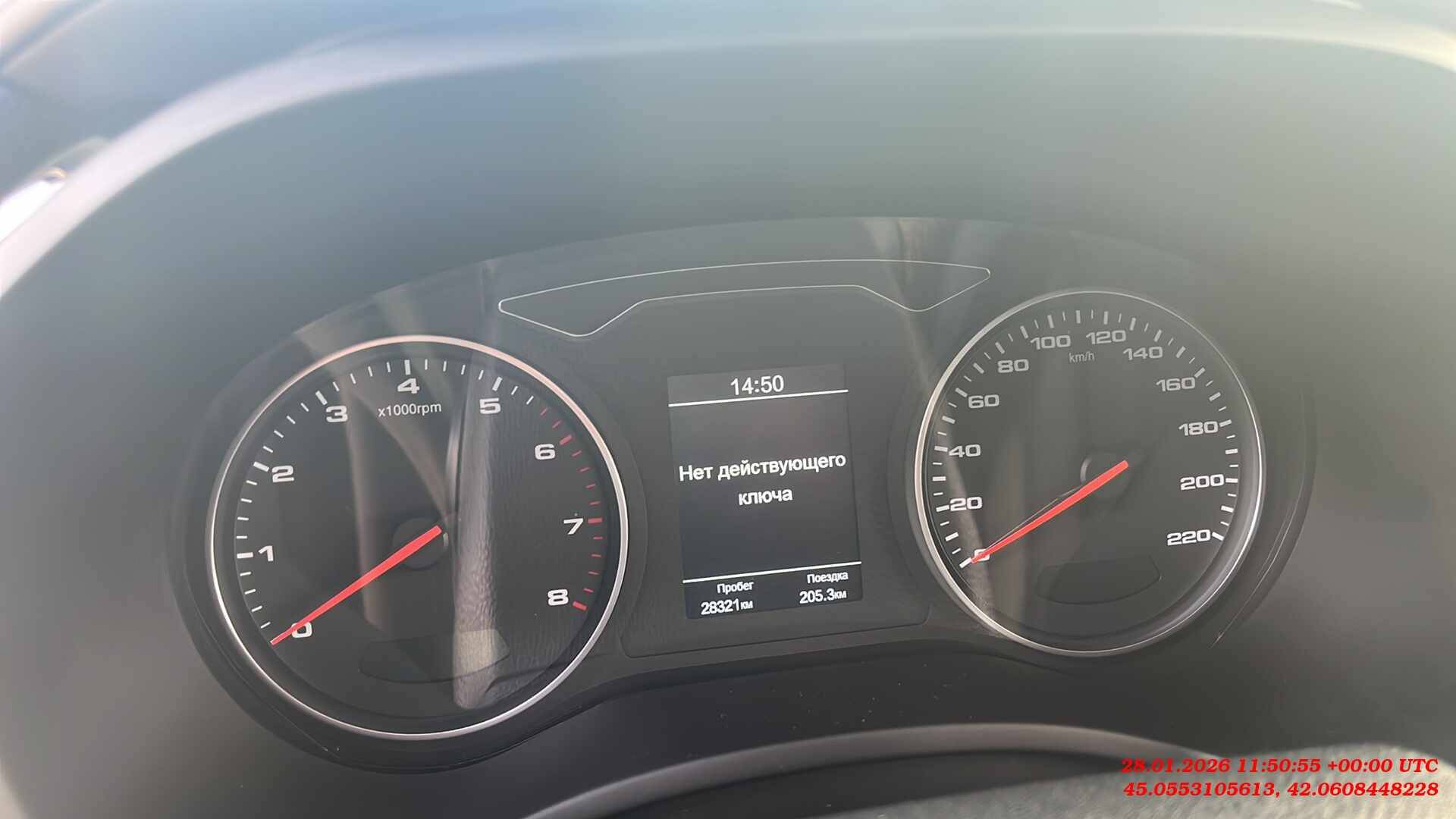 Москвич 3,  28 321 км, 2024 года в лизинг