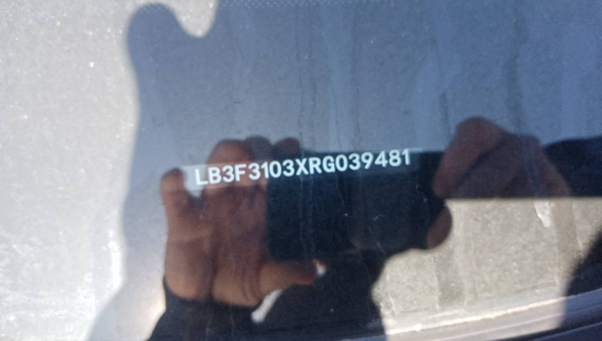 Geely Emgrand,  54 983 км, 2024 года в лизинг