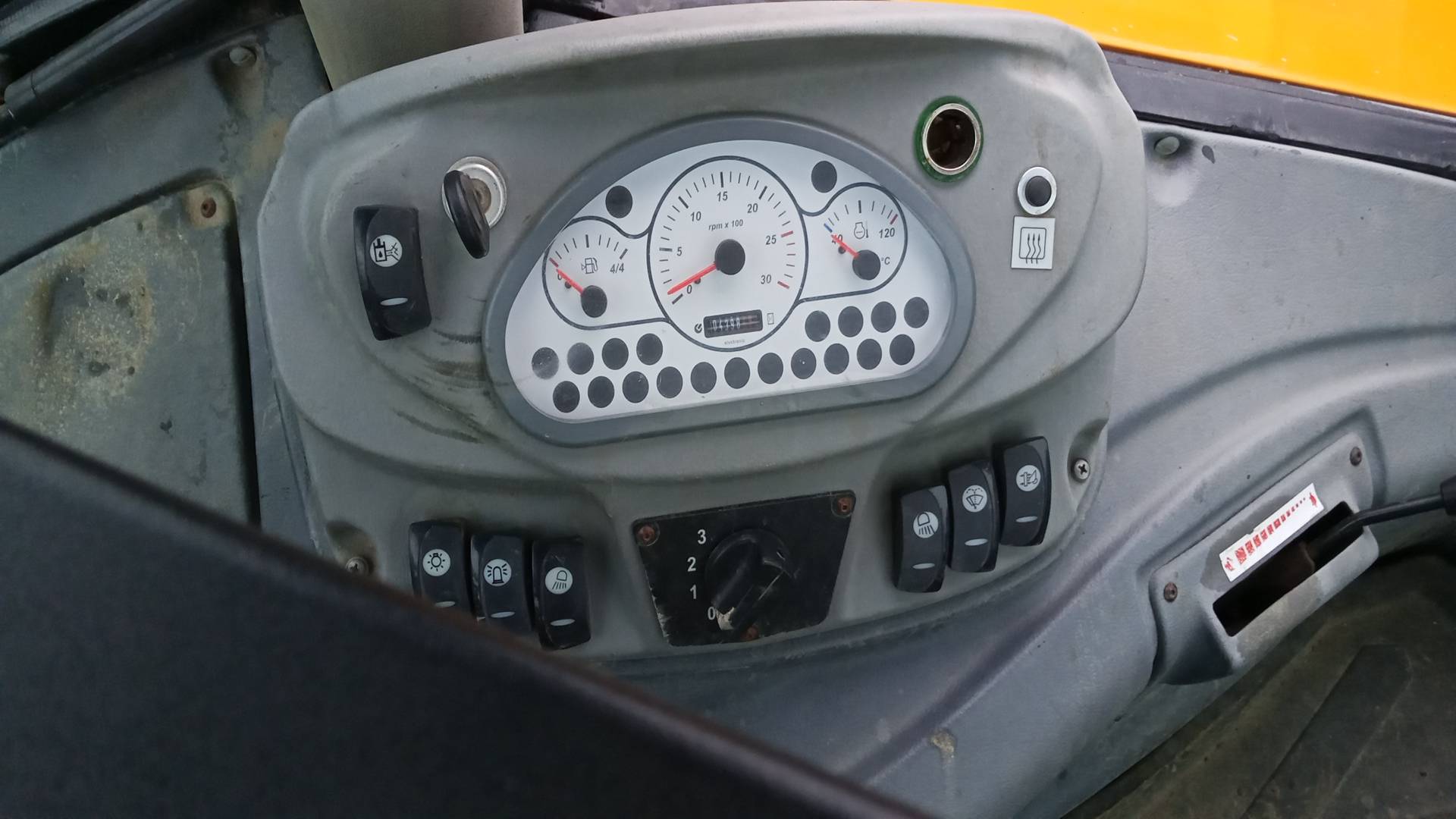 Cukurova 885, 2022 года в лизинг