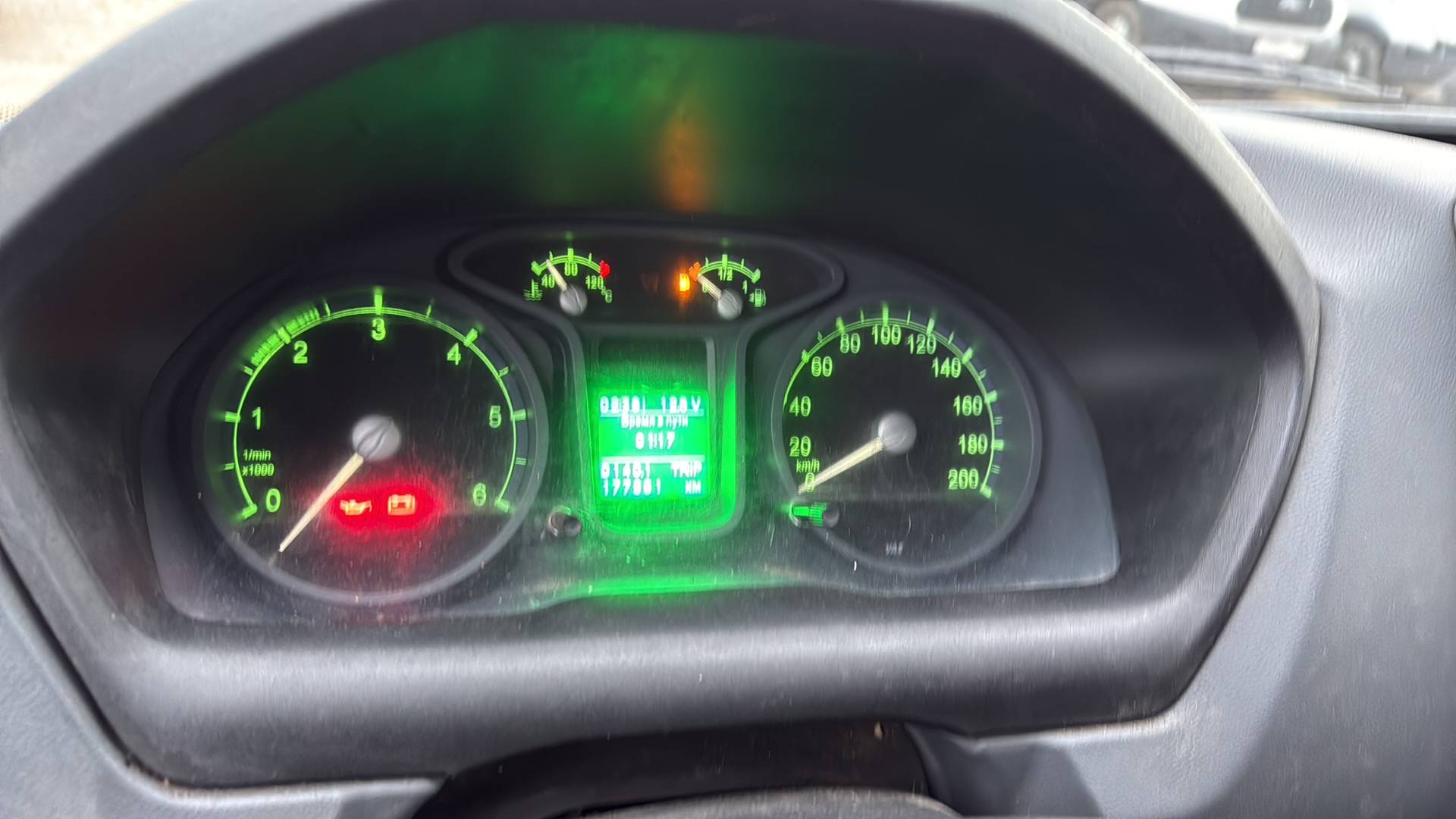 ГАЗ ГАЗель Бизнес,  177 861 км, 2019 года в лизинг