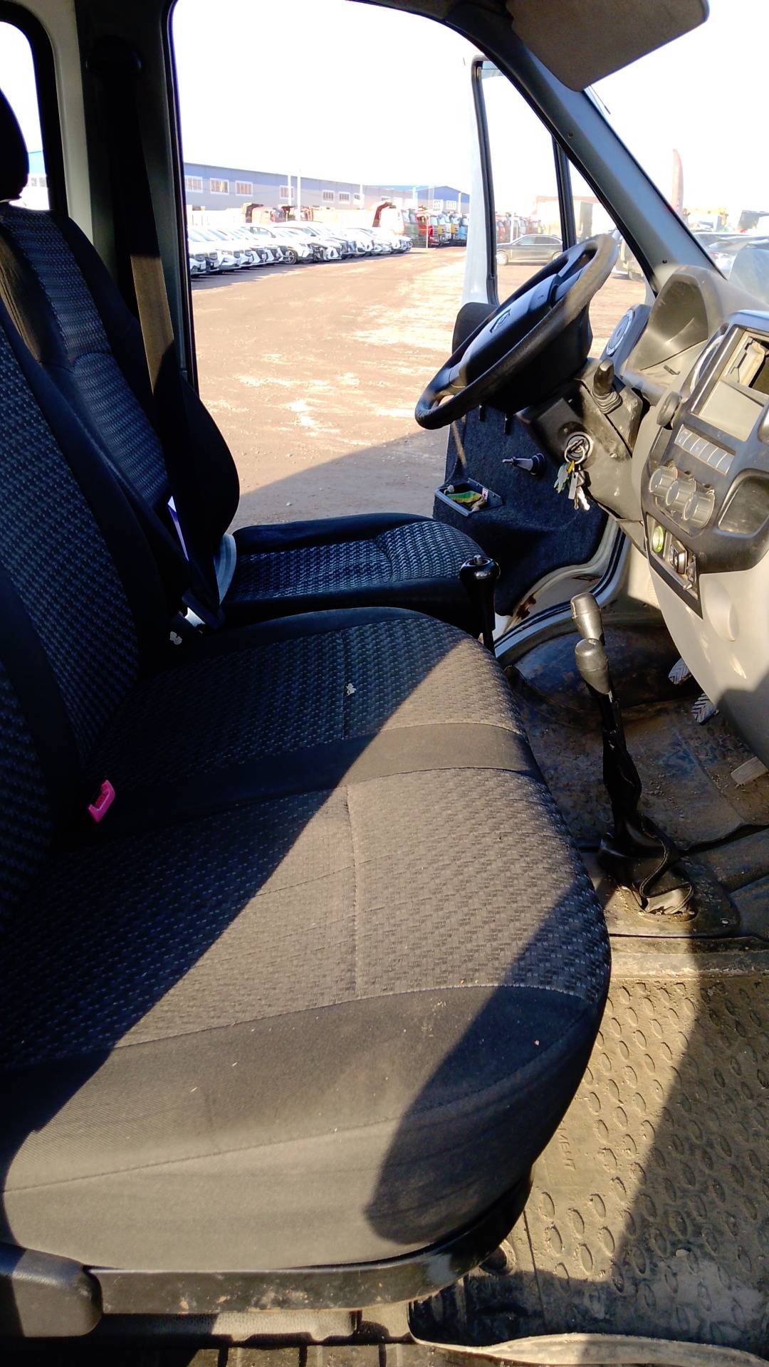 ГАЗ Соболь БИЗНЕС,  126 828 км, 2022 года в лизинг