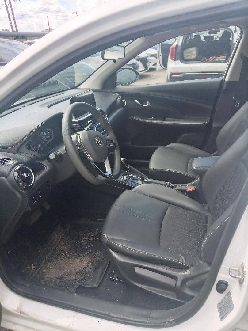 Changan Alsvin,  85 475 км, 2023 года в лизинг