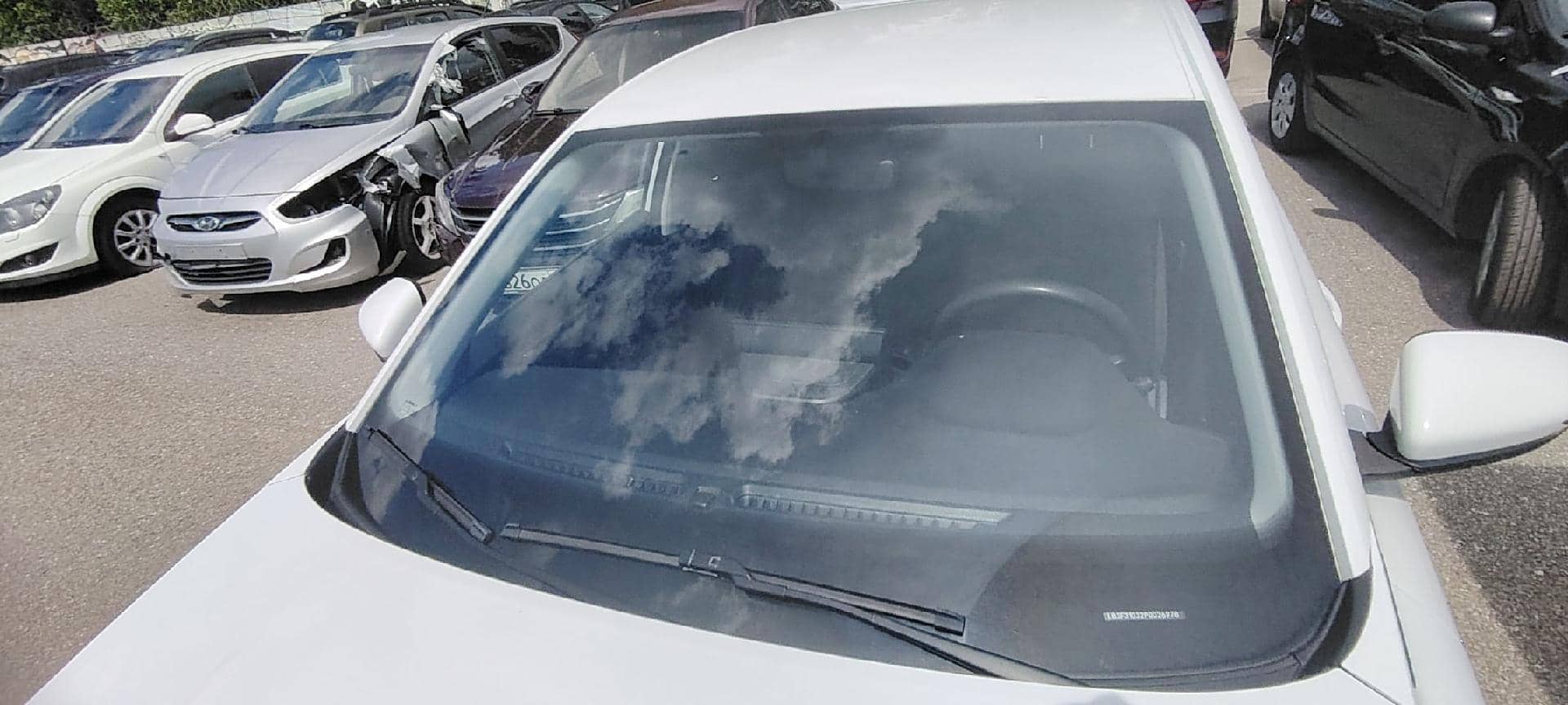 Geely Emgrand,  119 602 км, 2023 года в лизинг