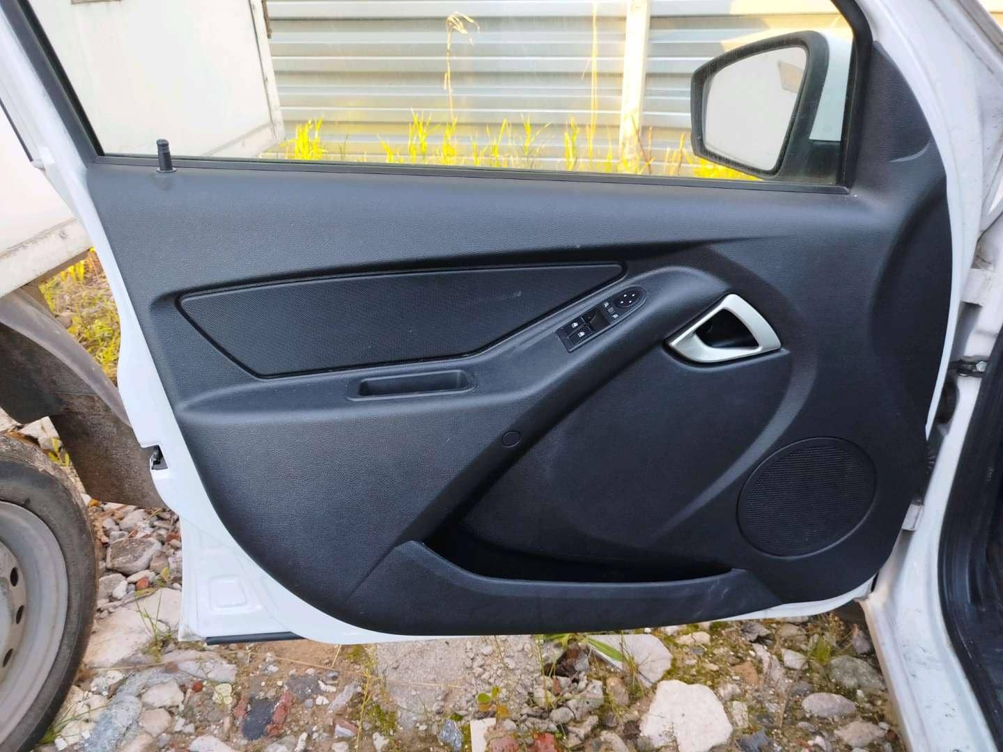 Lada Granta седан,  89 319 км, 2024 года в лизинг