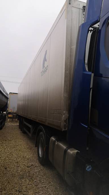 Тонар Изотермический R3-13 (97861)