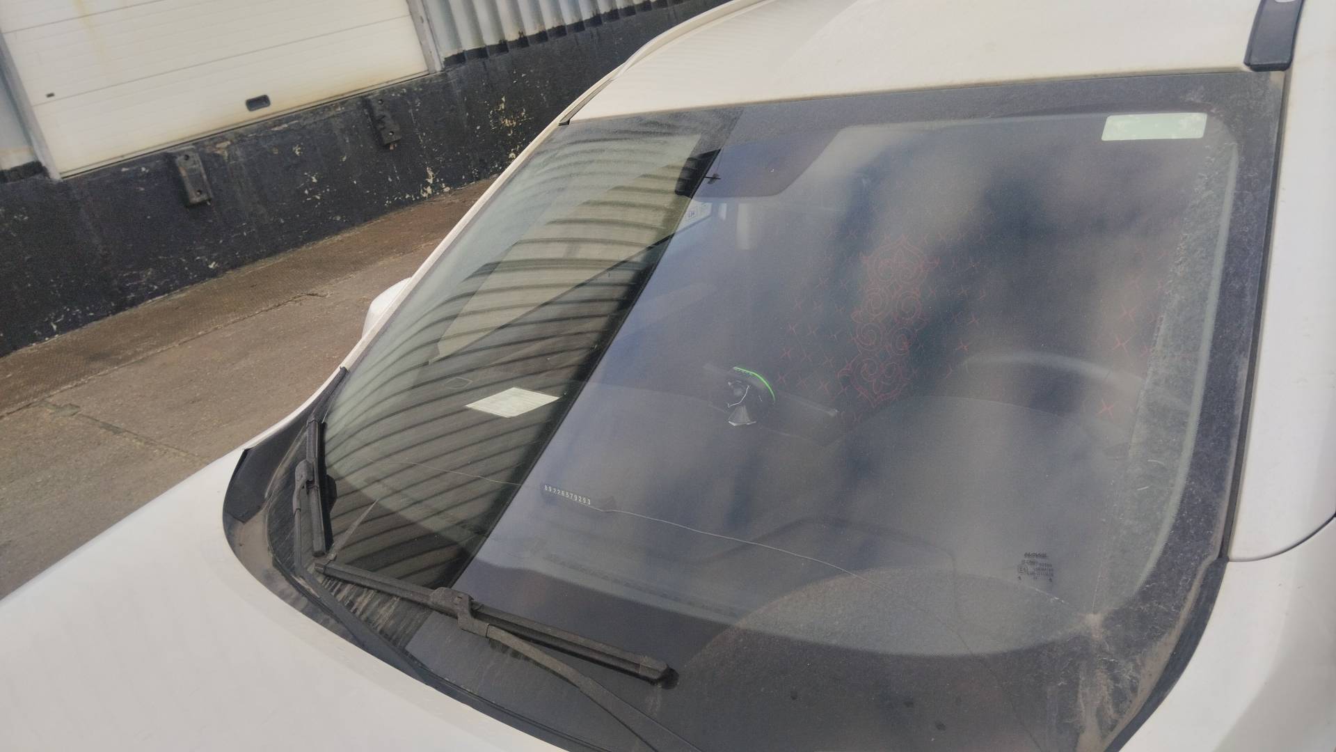 Haval F7,  243 670 км, 2023 года в лизинг