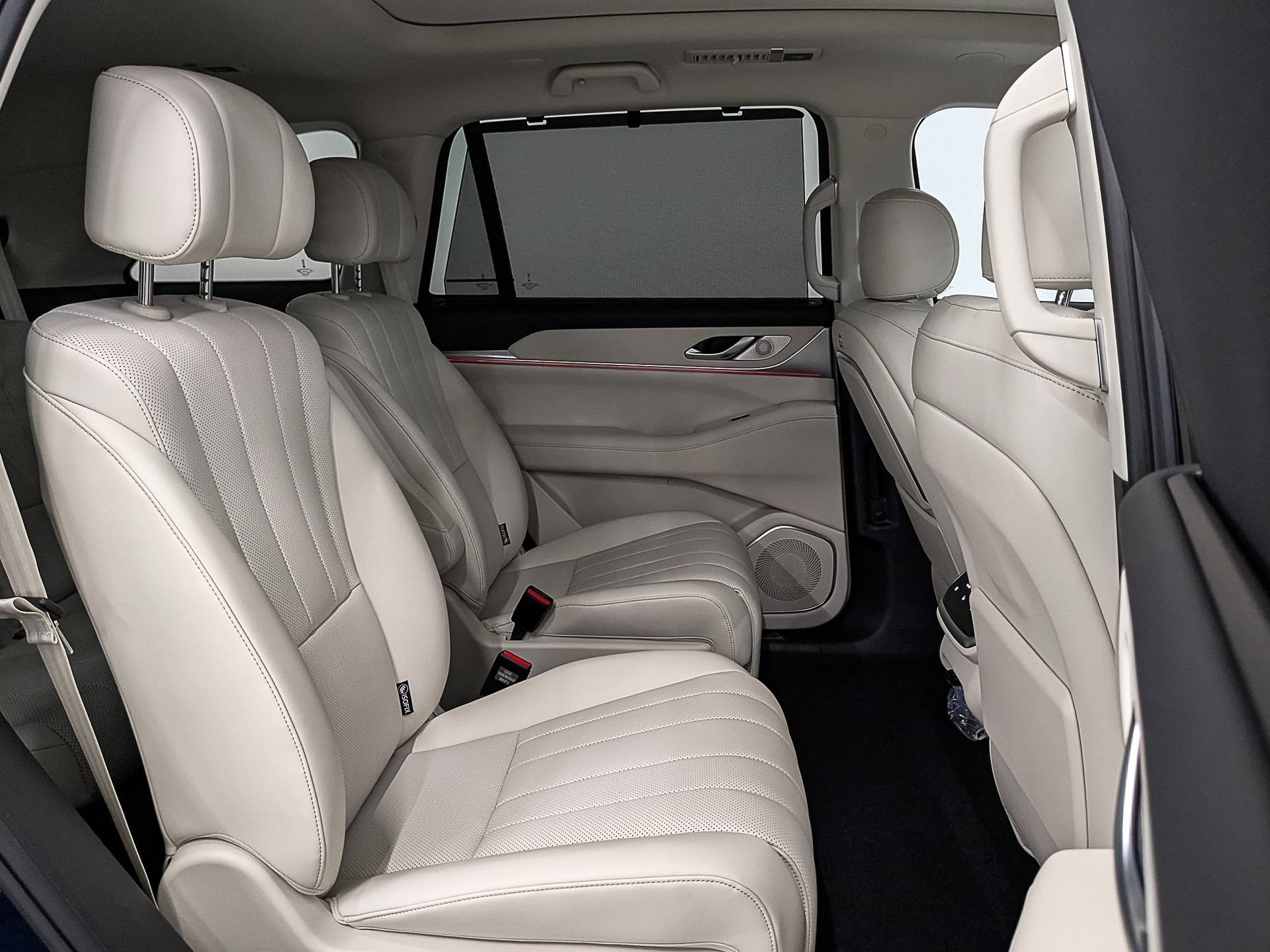 Wey 07 Premium 1.5 PHEV DHT 4WD