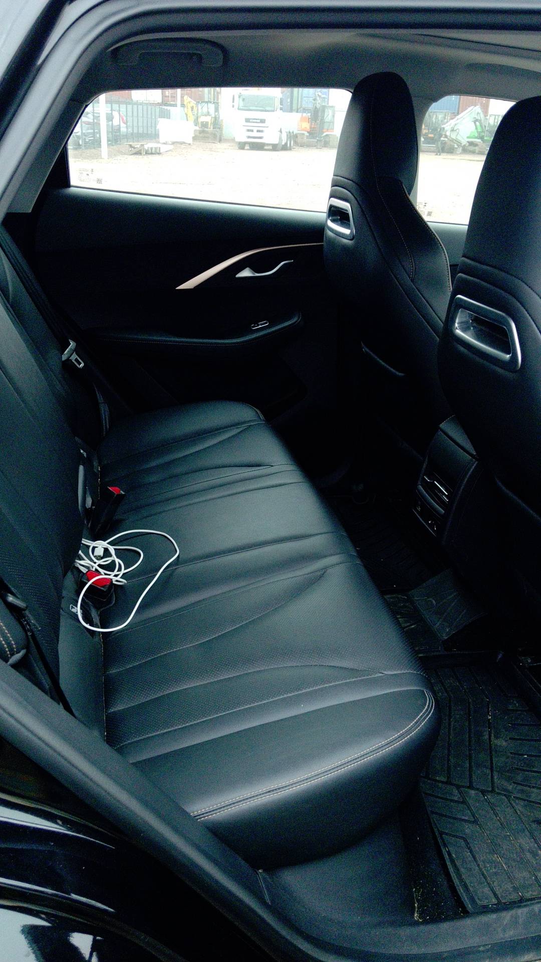 OMODA C5,  31 680 км, 2023 года в лизинг