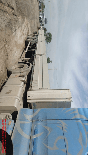 Grunwald Бортовой Gr-OSSt (9453-0000010-10)