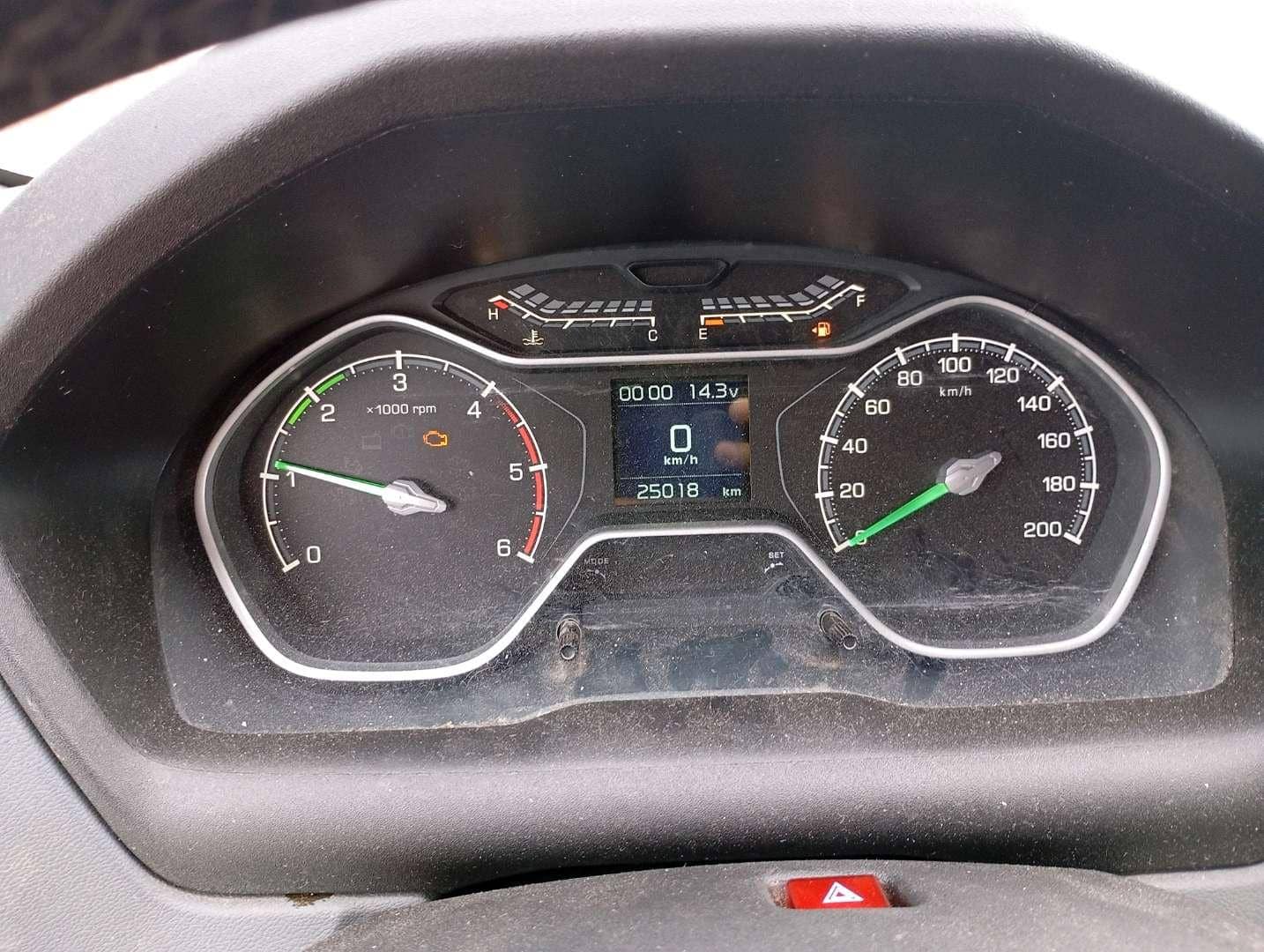 ГАЗ ГАЗель БИЗНЕС,  25 018 км, 2024 года в лизинг