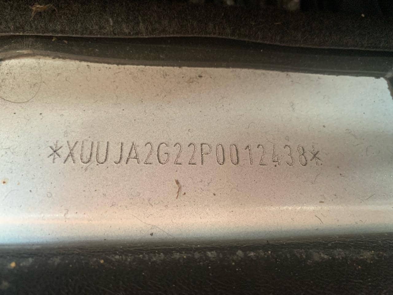 Kaiyi E5,  83 960 км, 2023 года в лизинг