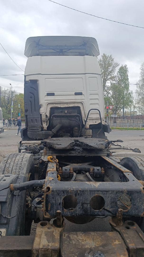 MAN TGS 18.440 4X2 BLS (L),  300 000 км, 2019 года в лизинг