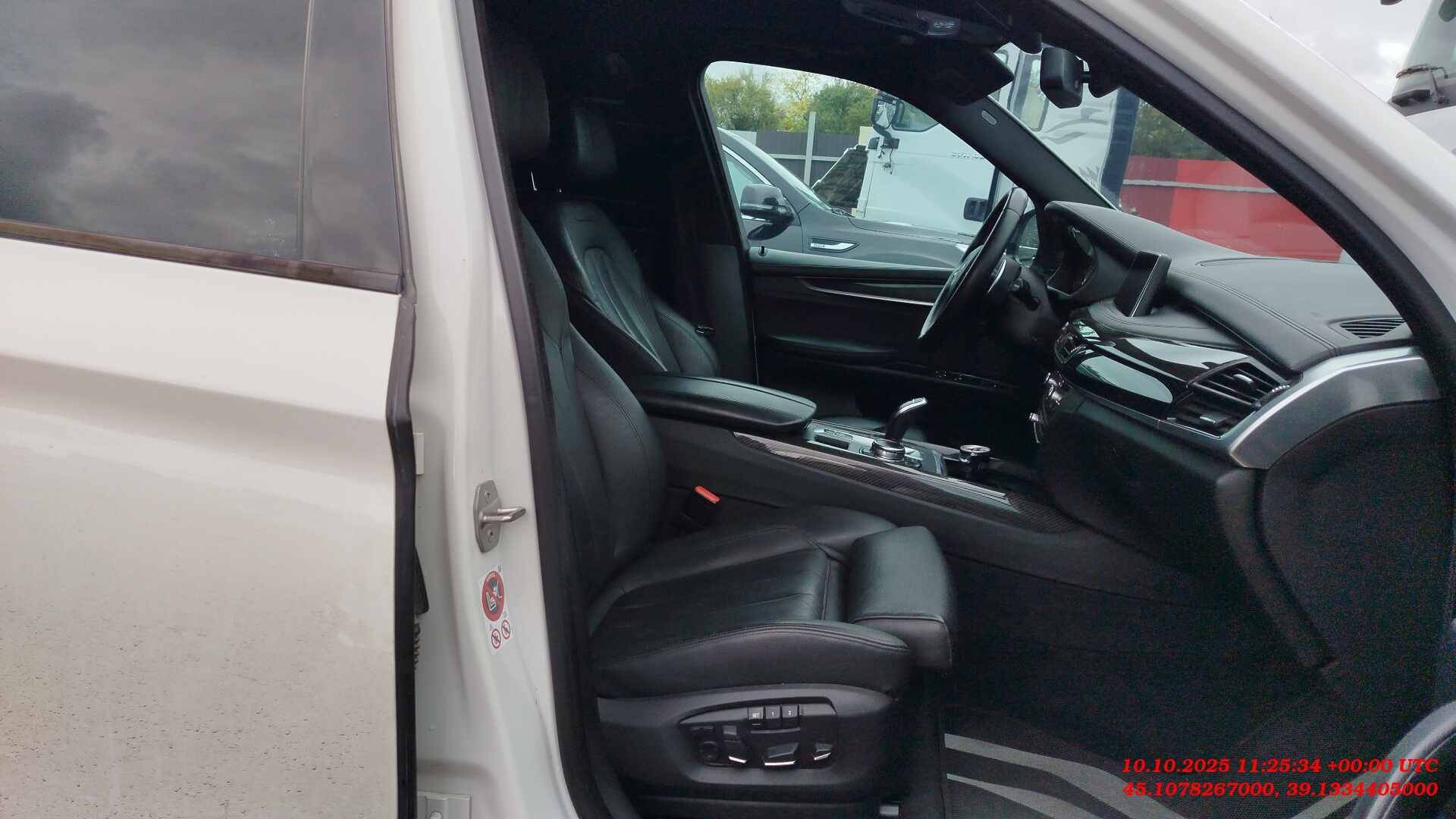 BMW X5,  293 925 км, 2016 года в лизинг