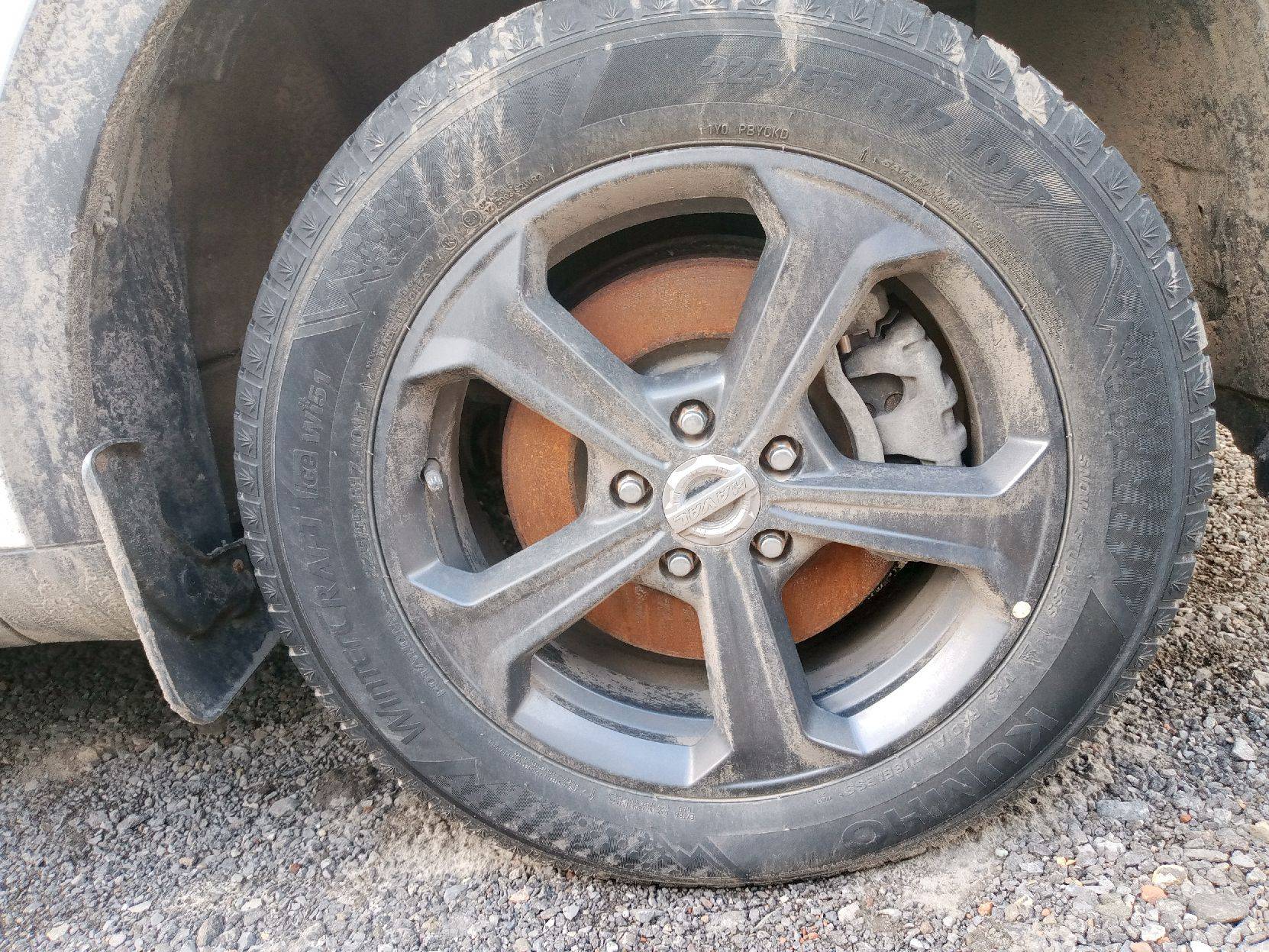 Haval F7,  71 159 км, 2021 года в лизинг